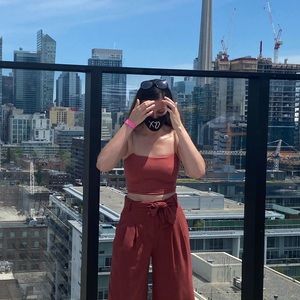 Meet your Posher, Tamara